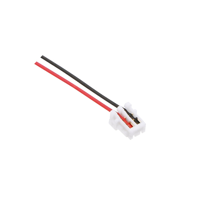 Xhorse U6 Wireless Microphone Receiver Remote Control Replacement Battery