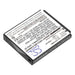 Generic FHD 1080P 44MP Digital Camera Camera Replacement Battery