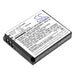 Yashica DZ-100 Hello Kitty,Yashica DigiPix Camera Replacement Battery