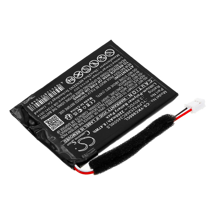 IEASUN CP900 Conference Phone Replacement Battery