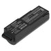 Zebra MC20 Barcode Replacement Battery