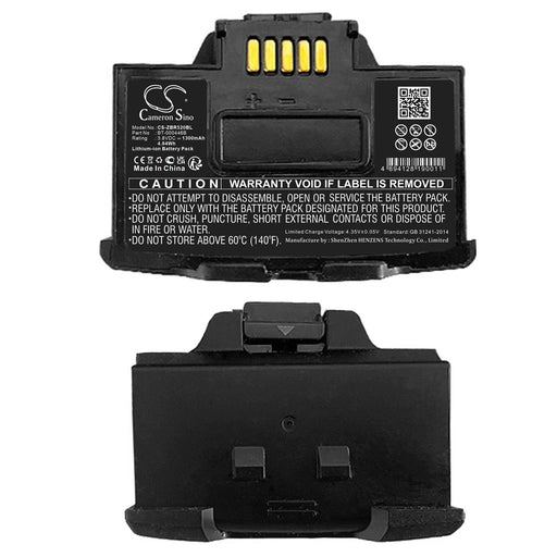 Zebra WS50 WR50 WS5001 Barcode Replacement Battery