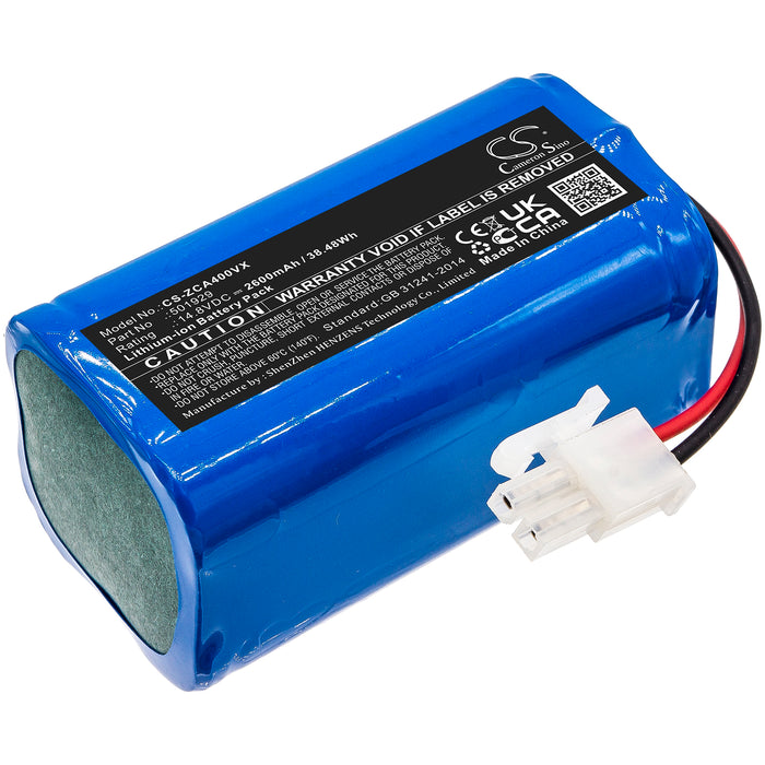 Ariete Briciola 2711 1,Briciola 2717 1,Profimaster 2712 1,Profimaster 2712 2,Briciola 2711,Briciola 2717,ProfiMaster 2712 Vacuum Replacement Battery