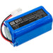 Ariete Briciola 2711 1,Briciola 2717 1,Profimaster 2712 1,Profimaster 2712 2,Briciola 2711,Briciola 2717,ProfiMaster 2712 Vacuum Replacement Battery