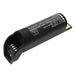 Zebra DS2278 DS22 DS2278SR CR2278 Delfiscan M81 DS2208 DS2278-HC CR2278-PC 3400mAh Barcode Replacement Battery
