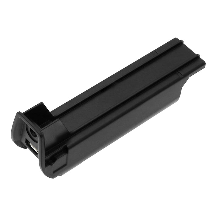 Zebra DS2278 DS22 DS2278SR CR2278 Delfiscan M81 DS2208 DS2278-HC CR2278-PC 3400mAh Barcode Replacement Battery