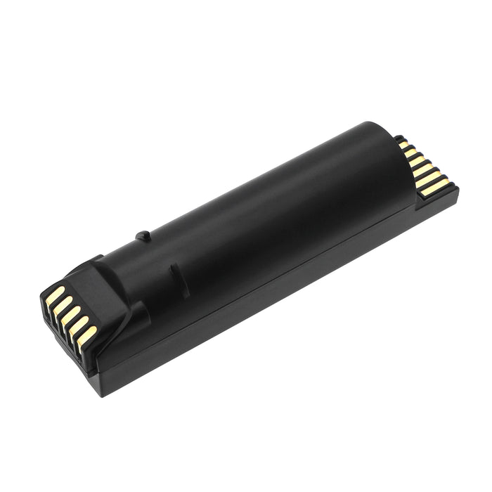 Zebra DS8170 DS8178 DS8100 Barcode Replacement Battery