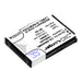 Silvercrest Action Cam SCAA 5.00 A1 Camera Replacement Battery