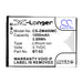 Silvercrest Action Cam SCAA 5.00 A1 Camera Replacement Battery