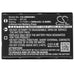 Bell & Howell B35HDZ Camera Replacement Battery
