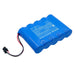 Zeiner Medical Rescue Vacuum Pump Medical Replacement Battery