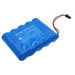 Zeiner Medical Rescue Vacuum Pump Medical Replacement Battery