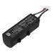 Zebra MC18 MC18N0 Barcode Replacement Battery