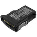 Zebra MC93,MC9300,MC9400, MC9450 Barcode Replacement Battery