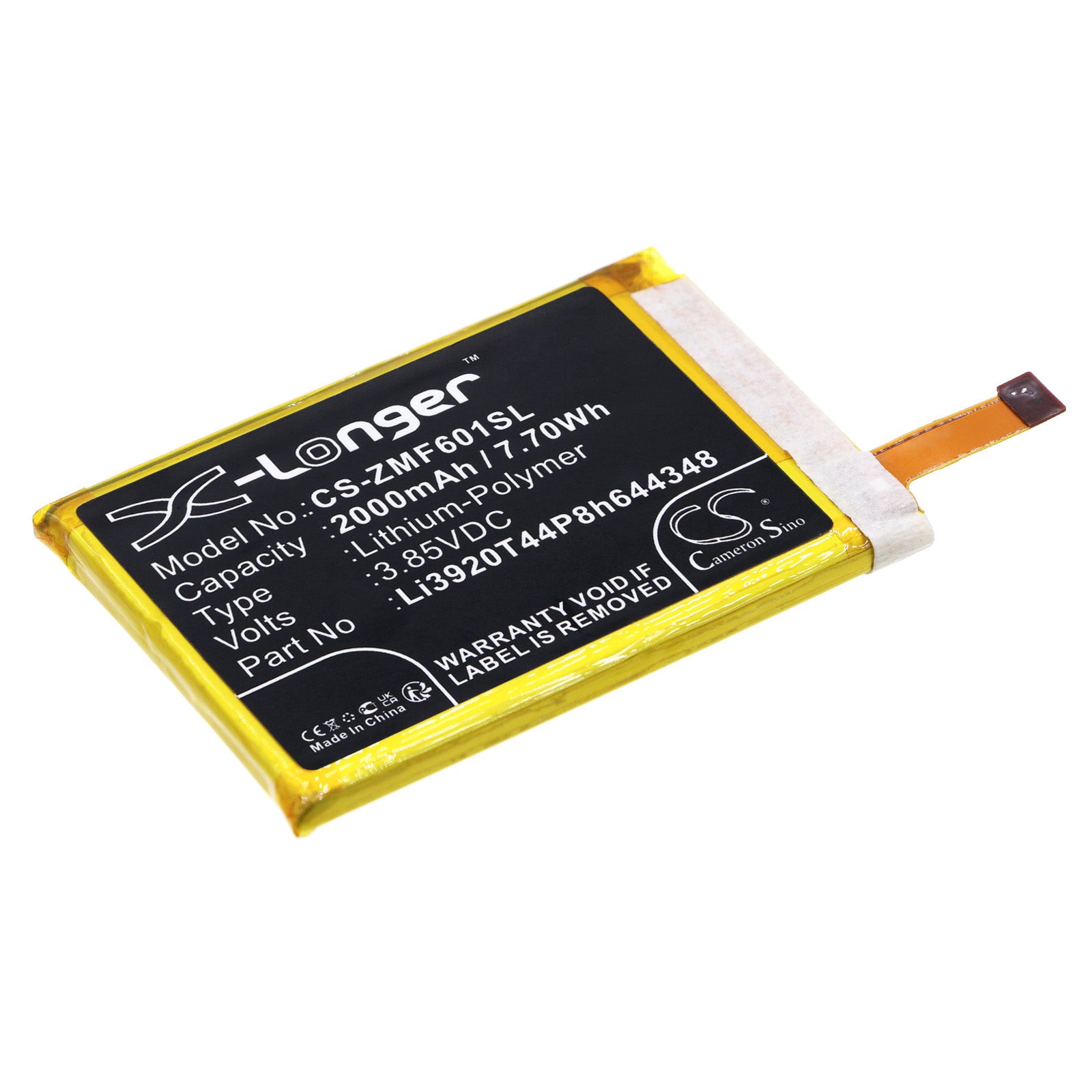 ZTE Pocket WiFi 601ZT,Pocket WiFi 801ZT Hotspot Replacement