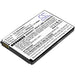 ZTE MU500,MU501,MU5001 5G Hotspot Replacement Battery