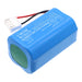 Edanins ECG-3A Medical Replacement Battery