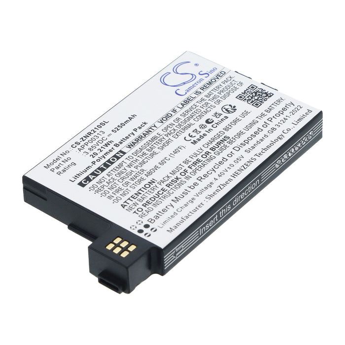 Zyxel NR2101 5G MiFi Hotspot Replacement Battery