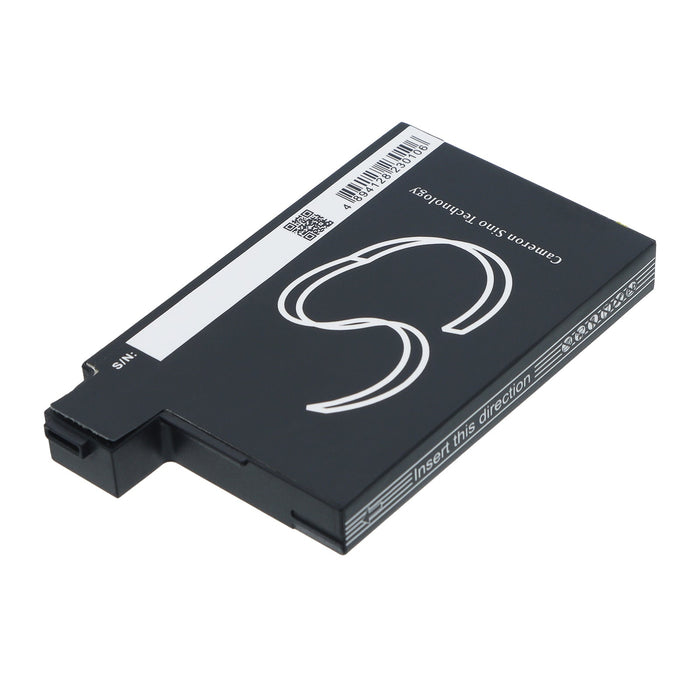Zyxel NR2101 5G MiFi Hotspot Replacement Battery