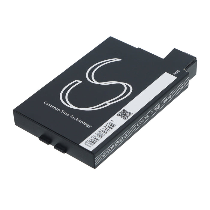 Zyxel NR2101 5G MiFi Hotspot Replacement Battery