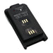 Zoll PH660 PH600L PH600 PH690 Two Way Radio Replacement Battery