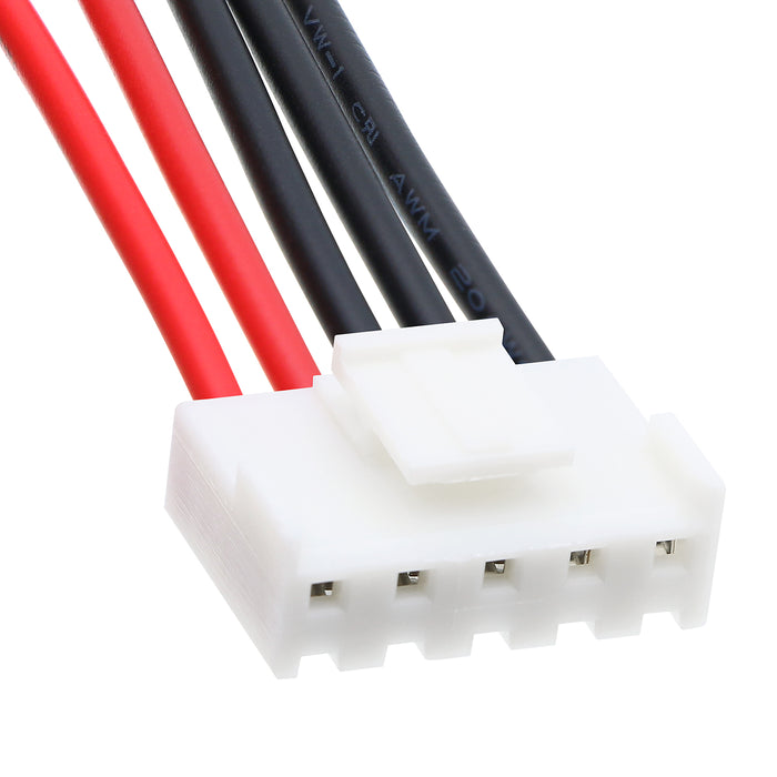 Zoncare QZ-1212 Medical Replacement Battery