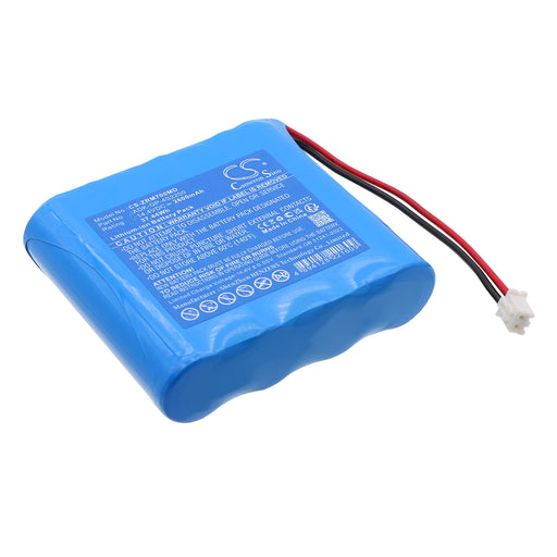 Zoncare PM-7000 Medical Replacement Battery