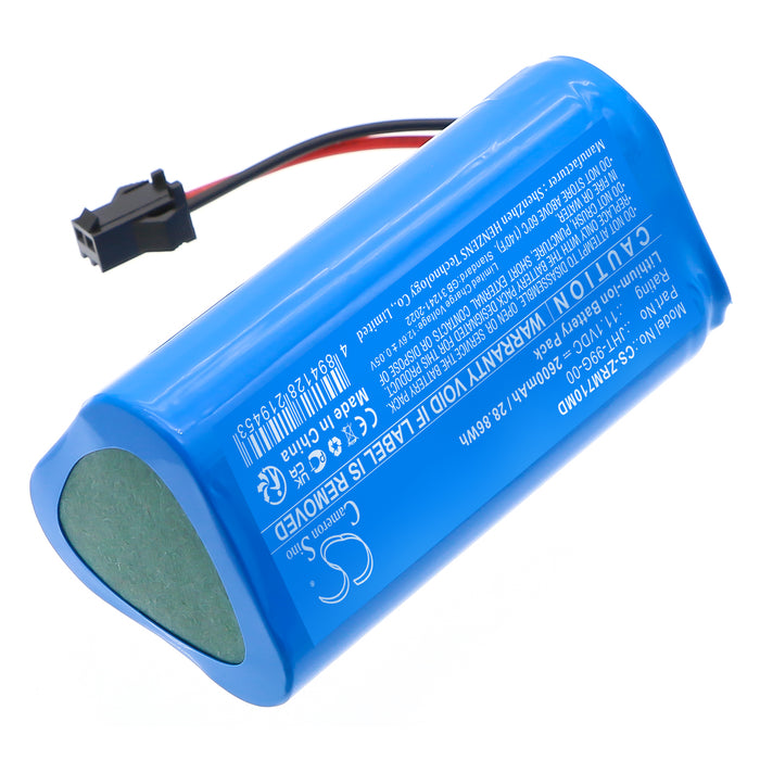 Zoncare PM-7000C PM-7000M Medical Replacement Battery