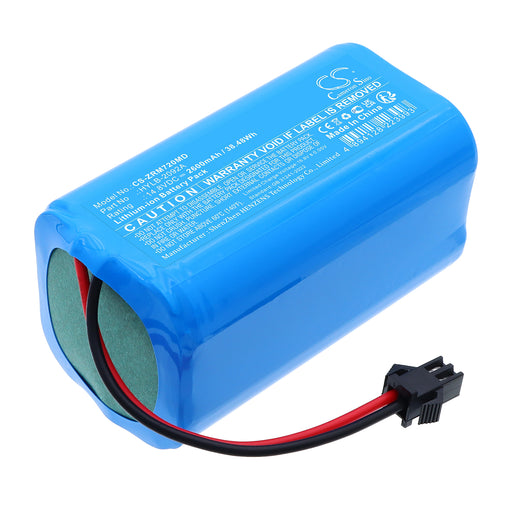 Zoncare PM7000D Medical Replacement Battery