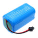 Zoncare PM7000D Medical Replacement Battery
