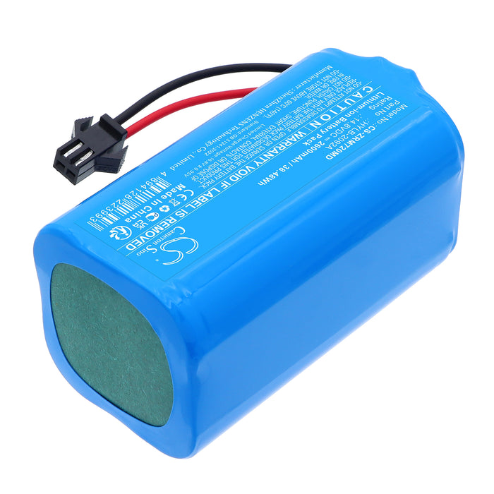 Zoncare PM7000D Medical Replacement Battery
