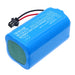 Zoncare PM7000D Medical Replacement Battery