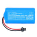 Zoncare PM7000D Medical Replacement Battery