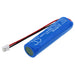 Sigor Nudrop LED Light Replacement Battery