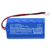 Zafferano Dama, Ofelia, Olimpia, Olivia, Poldina LED Light Replacement Battery