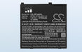 Zebra ET50 8-Inch ET55 8-Inch Tablet Replacement Battery