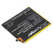 ZTE Axon 10 Pro A2020 A2020N2 Axon 10 Pro 5G 3900mAh Mobile Phone Replacement Battery