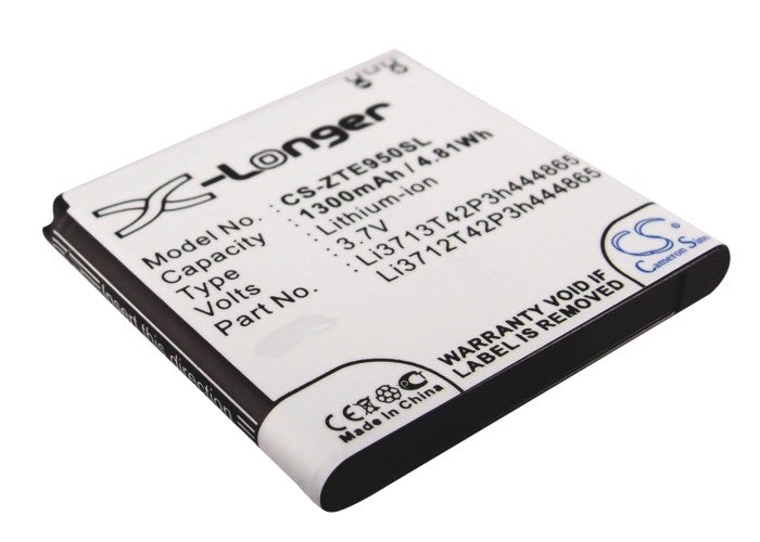 Base Lutea Mobile Phone Replacement Battery