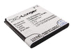 Beeline E400 Mobile Phone Replacement Battery