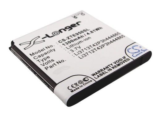 Bouygues Blade Mobile Phone Replacement Battery