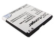 Saunalahti Elisa Blade Mobile Phone Replacement Battery