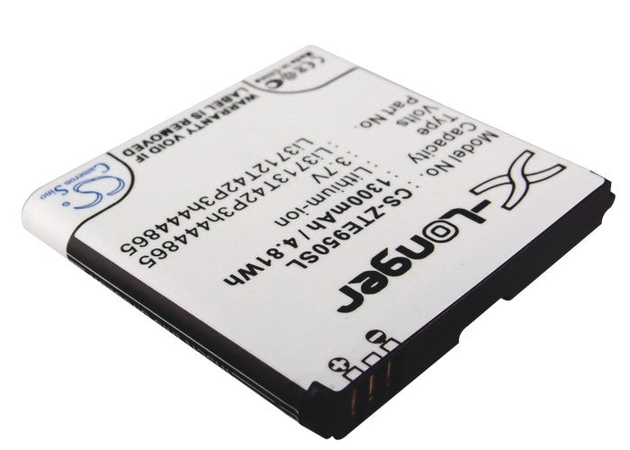 SmartFren Wide Mobile Phone Replacement Battery