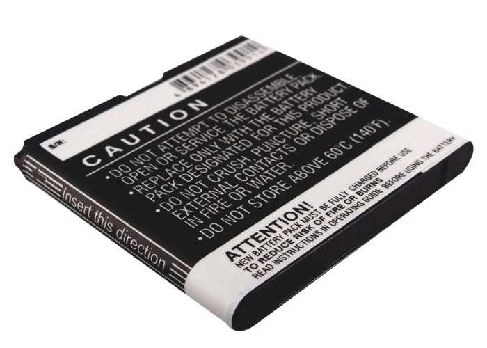 VIBO A699 Mobile Phone Replacement Battery