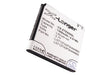 Tele2 Comviq Mobile Phone Replacement Battery