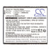 ZTE Blade A30,Blade A320,Blade L7 Mobile Phone Replacement Battery