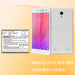 ZTE Blade A30,Blade A320,Blade L7 Mobile Phone Replacement Battery