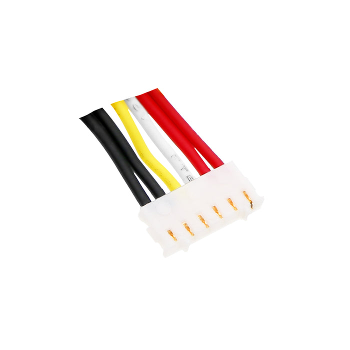 DJI SRQ-V72M Digital Life Controller SRQ-V72M Alarm Replacement Battery