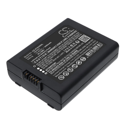 GeoMax Zenith 35 GPS GNSS,Zenith35,Zenith35 GNSS Survey Multimeter and Equipment Replacement Battery