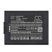 GeoMax Zenith 35 GPS GNSS,Zenith35,Zenith35 GNSS Survey Multimeter and Equipment Replacement Battery