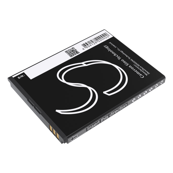 ZTE 353VL Mobile Phone Replacement Battery